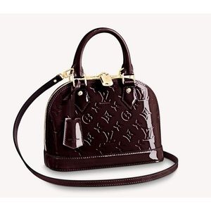 Louis Vuitton Alma BB